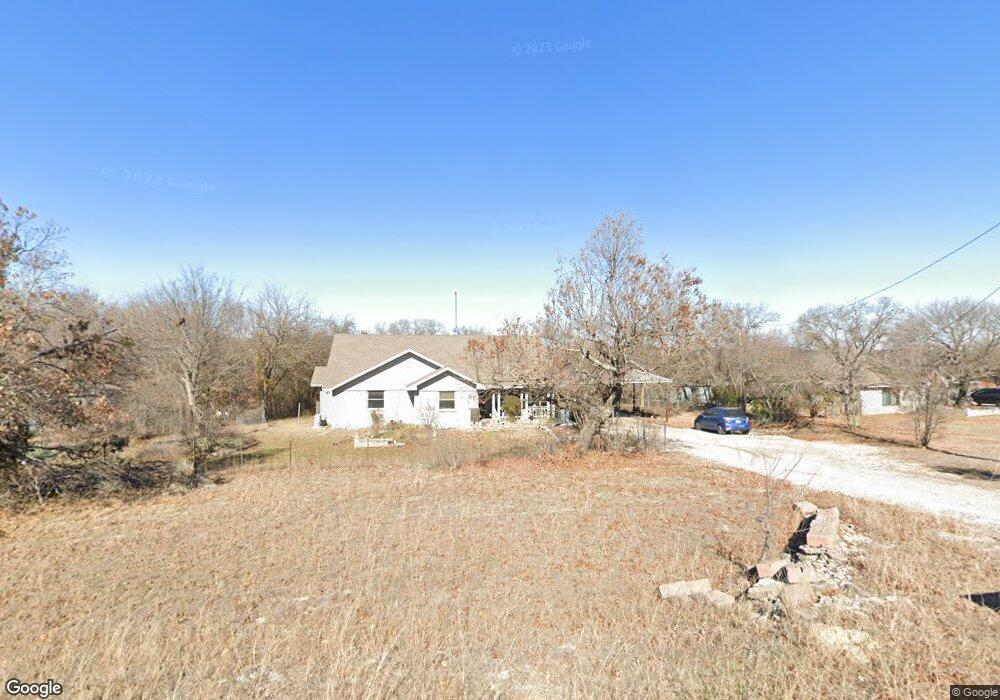 112 Odel Dr, Weatherford, TX 76085 - photo 1