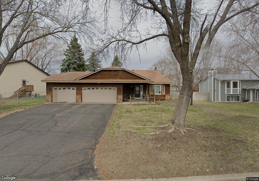 1241 106th Ln NW, Coon Rapids, MN 55433 - photo 1