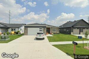 4812 Bluebell Loop S, Fargo, ND 58104