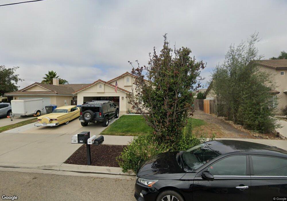 235 E Chestnut St, Nipomo, CA 93444 - photo 1