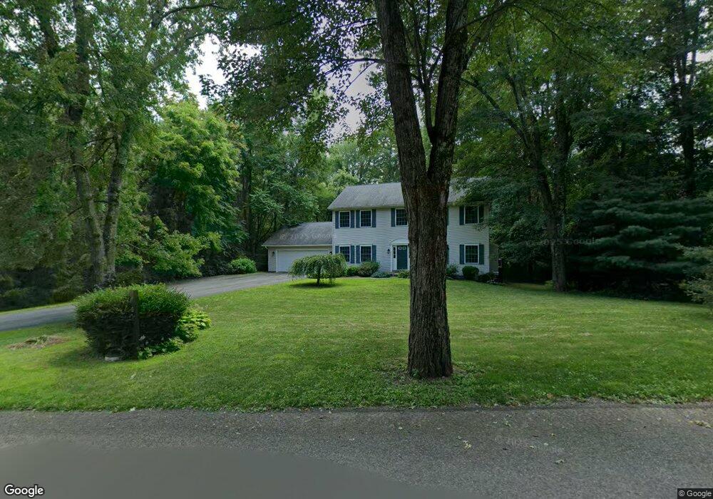 12 Bird St, Red Hook, NY 12571 - photo 1