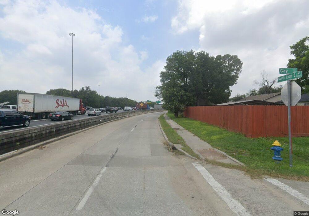 59 North Loop E, Houston, TX 77009 - photo 1