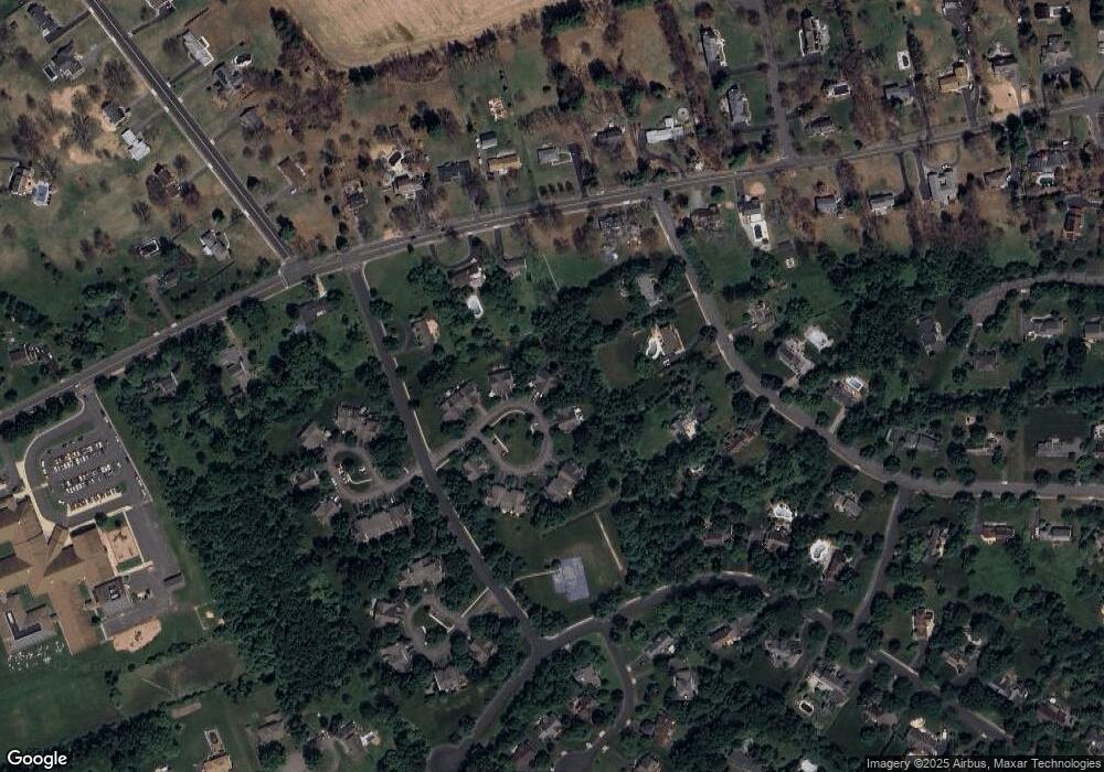 957 Concord Way, Branchburg, NJ 08853 - photo 1