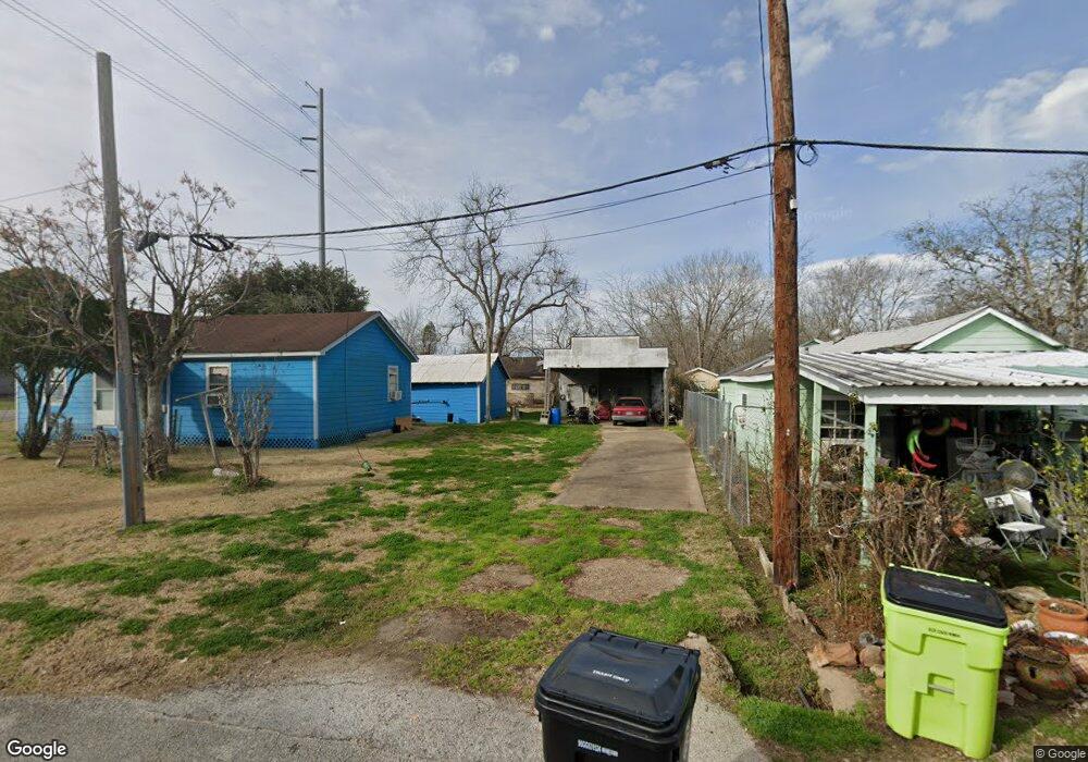 508 7th St, Rosenberg, TX 77471 - photo 1