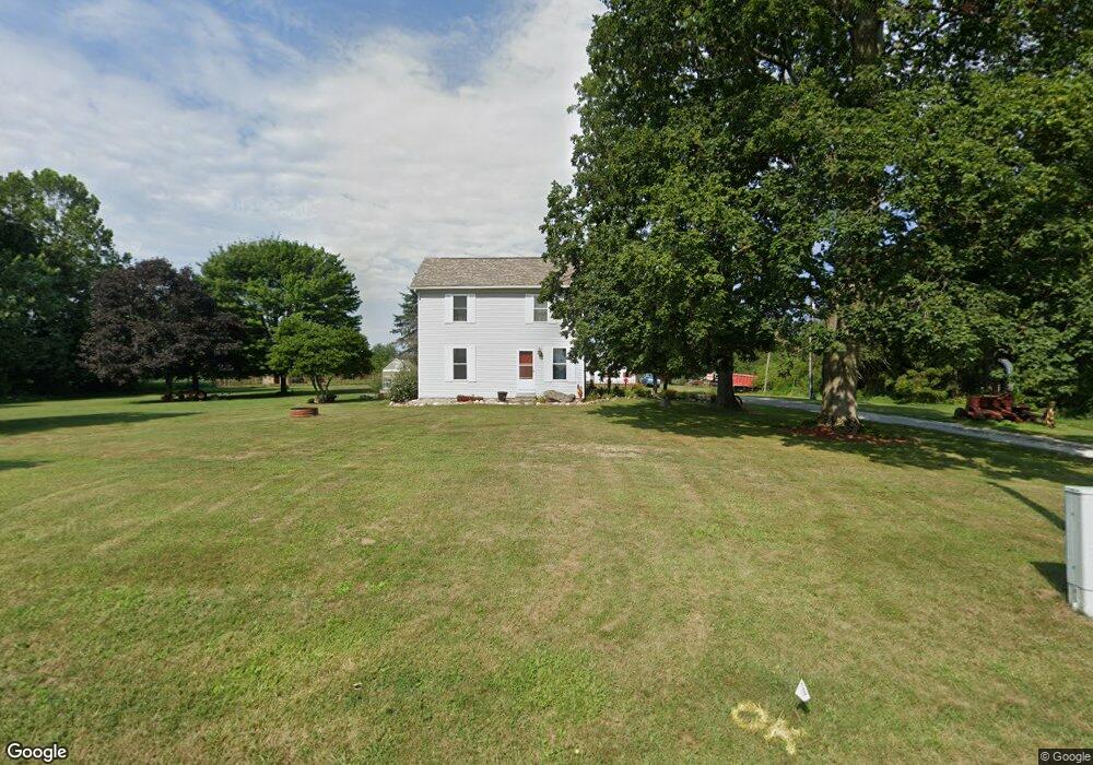 5844 N 500 E, Rolling Prairie, IN 46371 - photo 1