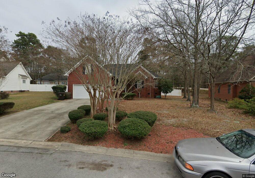 1063 Hampton Crest Dr, West Columbia, SC 29170 - photo 1