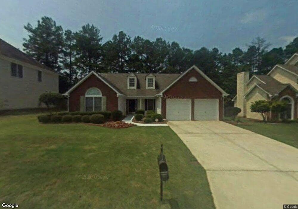 3622 Morning Creek Ct unit 2, Suwanee, GA 30024 - photo 1