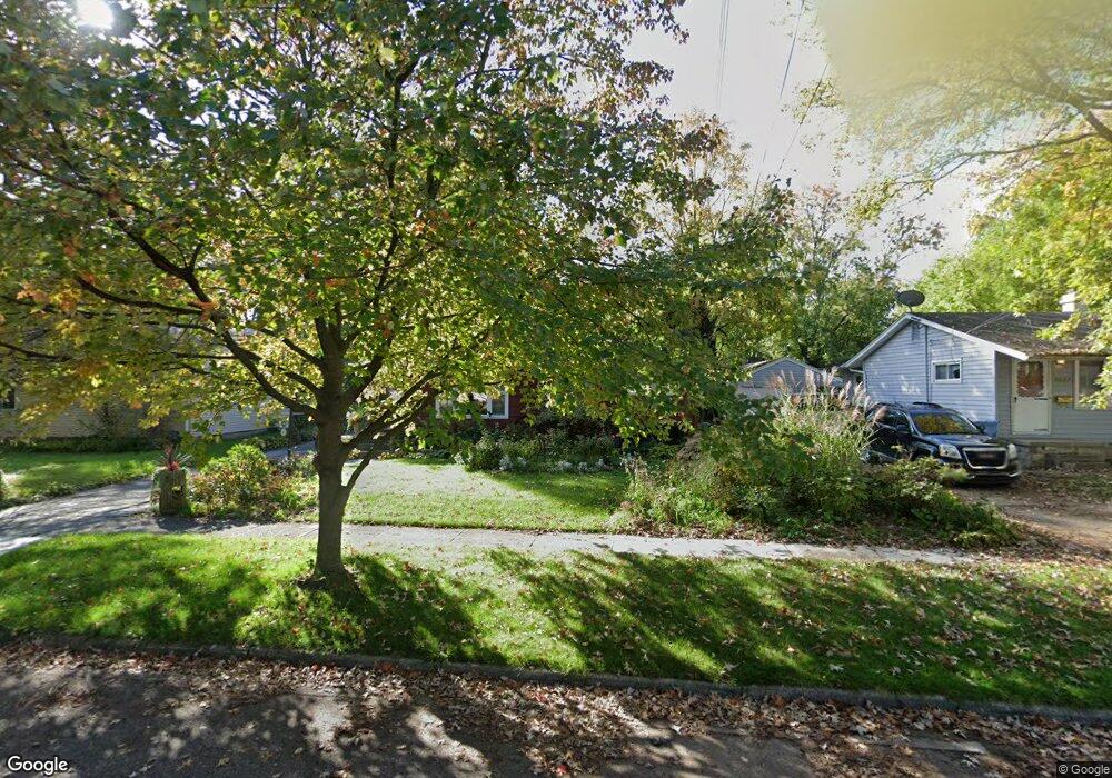 2031 Pleasant View Ave, Lansing, MI 48910 - photo 1