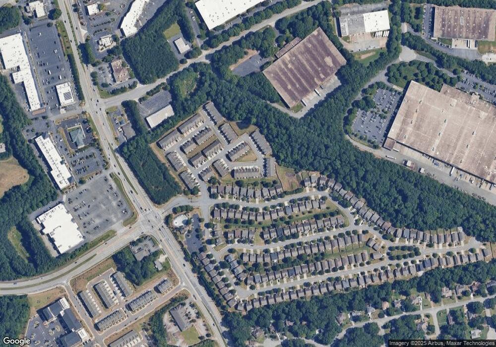 346 Beynon Terrace unit 58, Suwanee, GA 30024 - photo 1