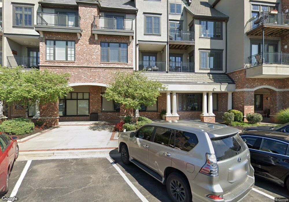 10531 Mission Rd unit 304B, Leawood, KS 66206 - photo 1