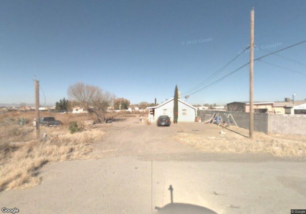 11210 San Ysidro Rd, El Paso, TX 79927 - photo 1