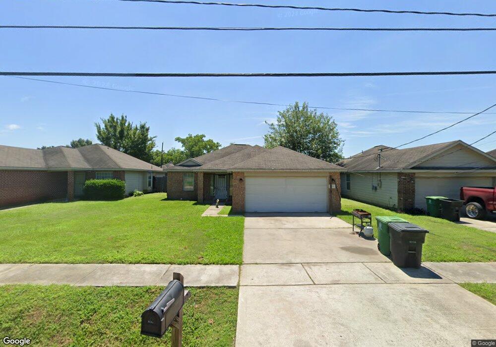 6631 New York St, Houston, TX 77021 - photo 1