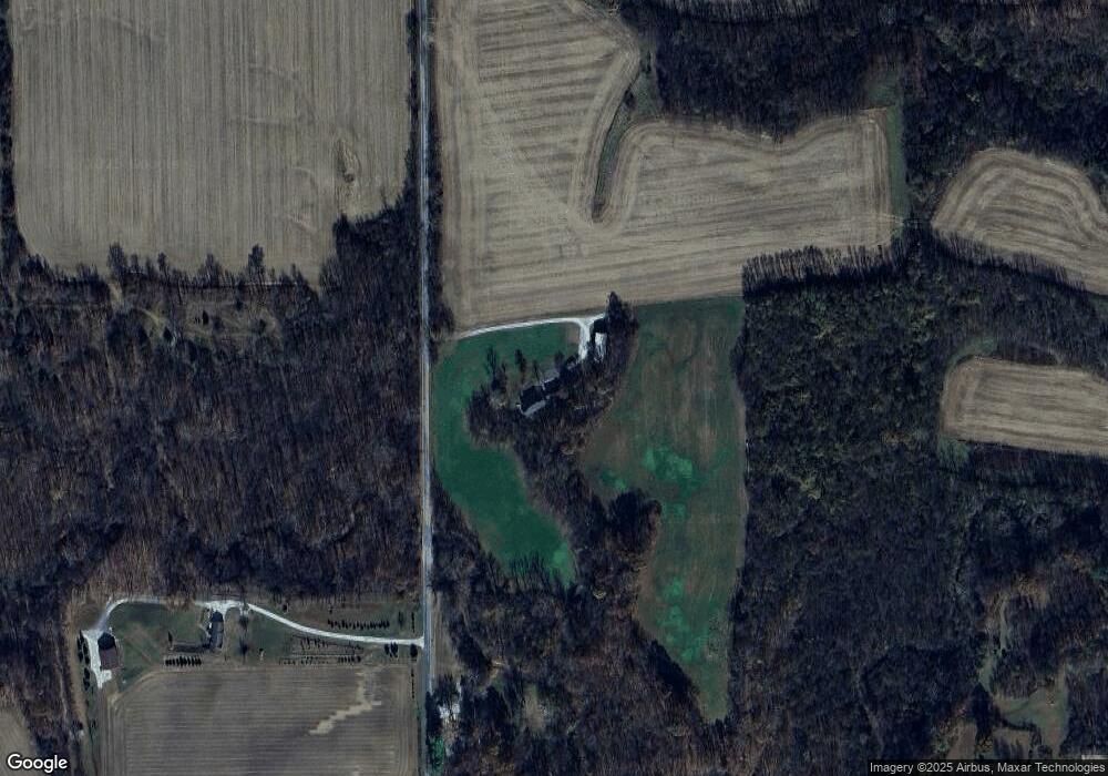 4345 N 1000 W, Andrews, IN 46702 - photo 1