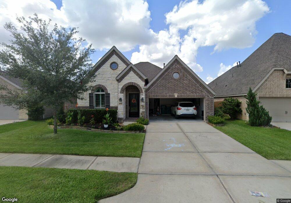 4339 Croft Creek Dr, Spring, TX 77386 - photo 1