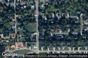 400 Fraser Dr, Amherst, WI 54406