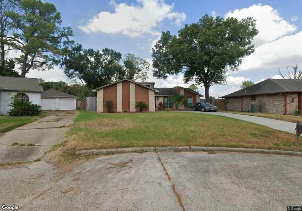 6438 Menwood Cir, Houston, TX 77088 - photo 1