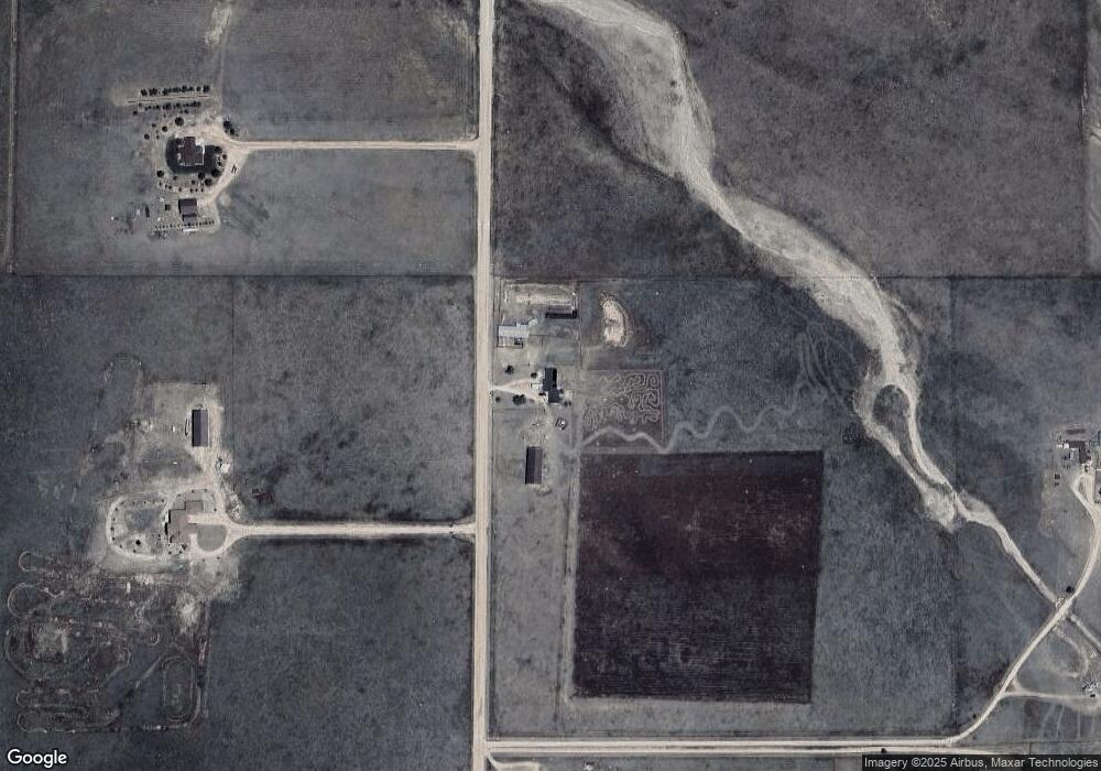 5939 N Log Rd, Calhan, CO 80808 - photo 1