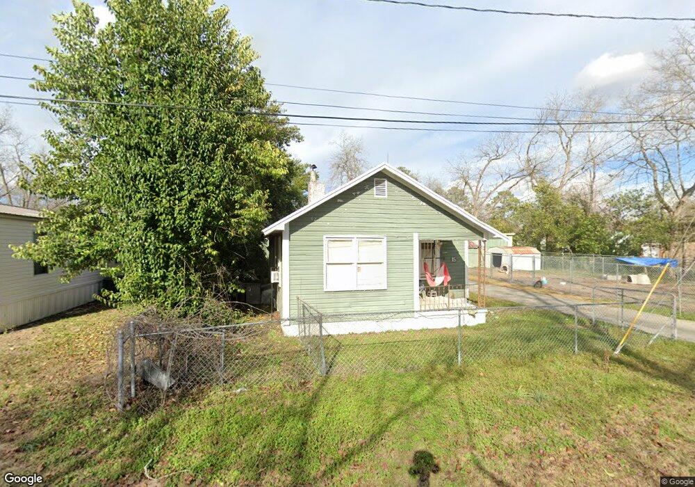 15 Savannah St, Enigma, GA 31749 - photo 1