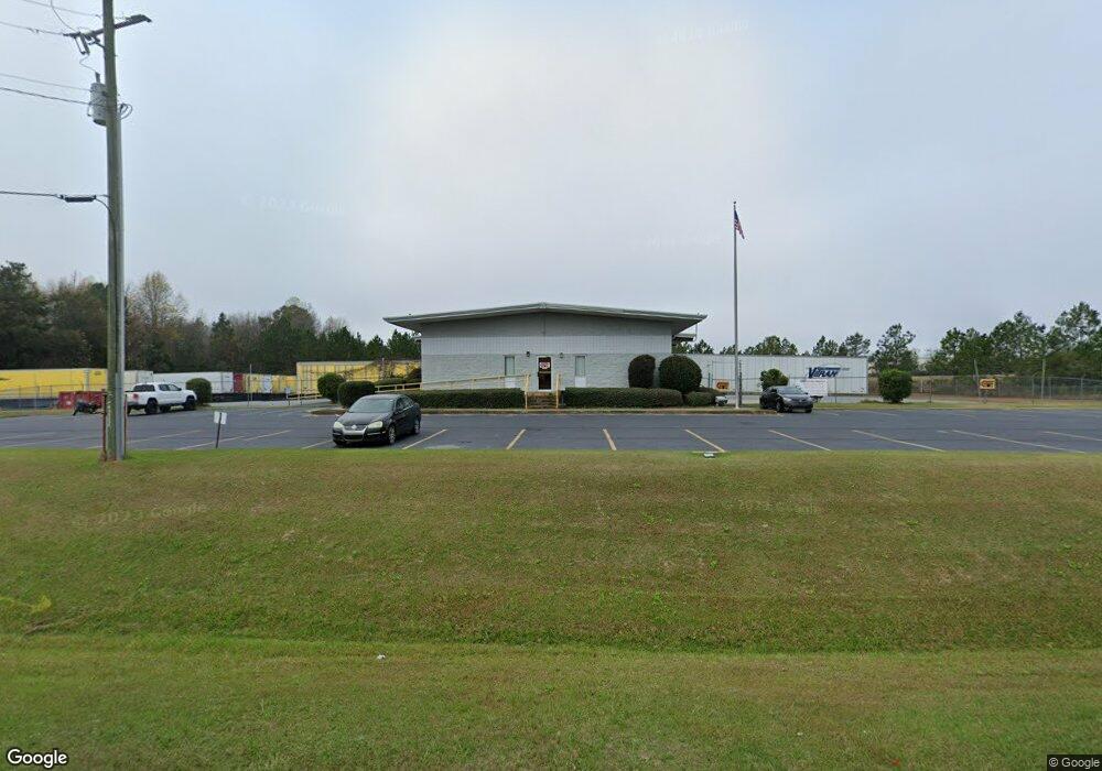 0 Jordan Rd, Other, GA 31794 - photo 1