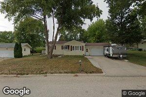315 Sunset, Hudson, IA 50643