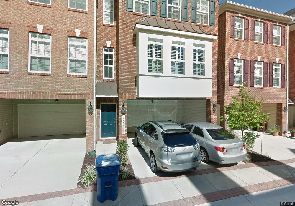 23219 Shaws Tavern Ct unit 2351, Clarksburg, MD 20871 - photo 1