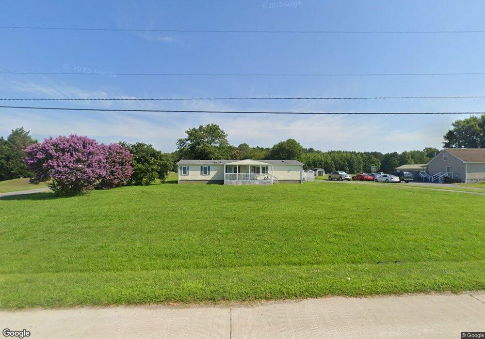 7557 Willow Grove Rd, Camden Wyoming, DE 19934 - photo 1