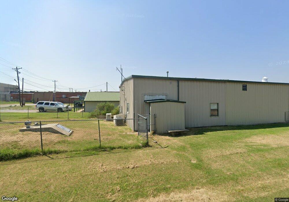 103 S Creek Ave, Haskell, OK 74436 - photo 1