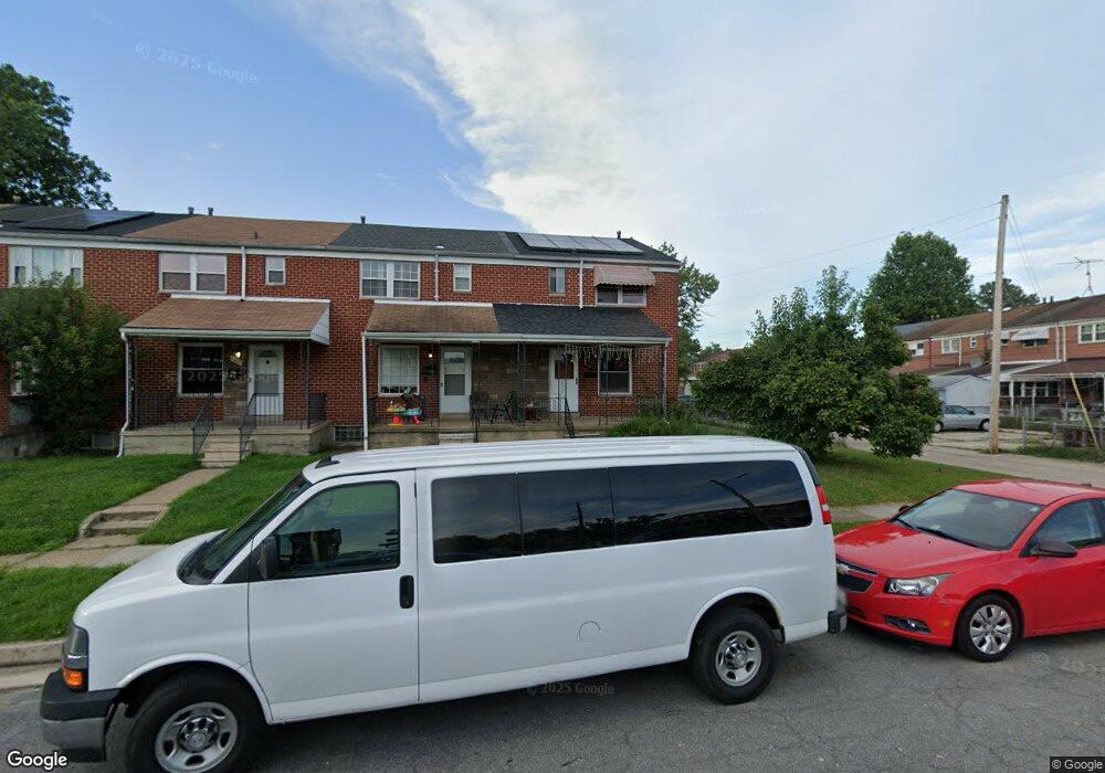 1009 Kayden Ln, Essex, MD 21221 - photo 1