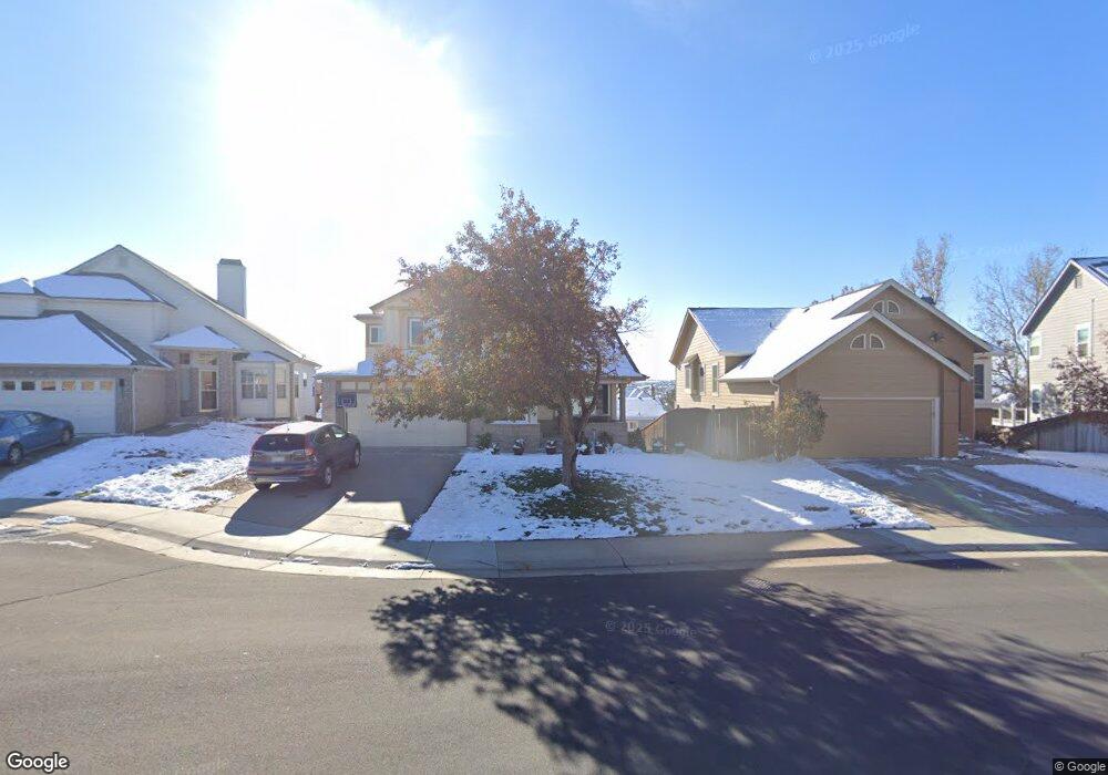 18828 E Powers Place, Aurora, CO 80015 - photo 1