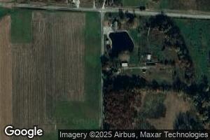 8886 N 250th St, Wheeler, IL 62479