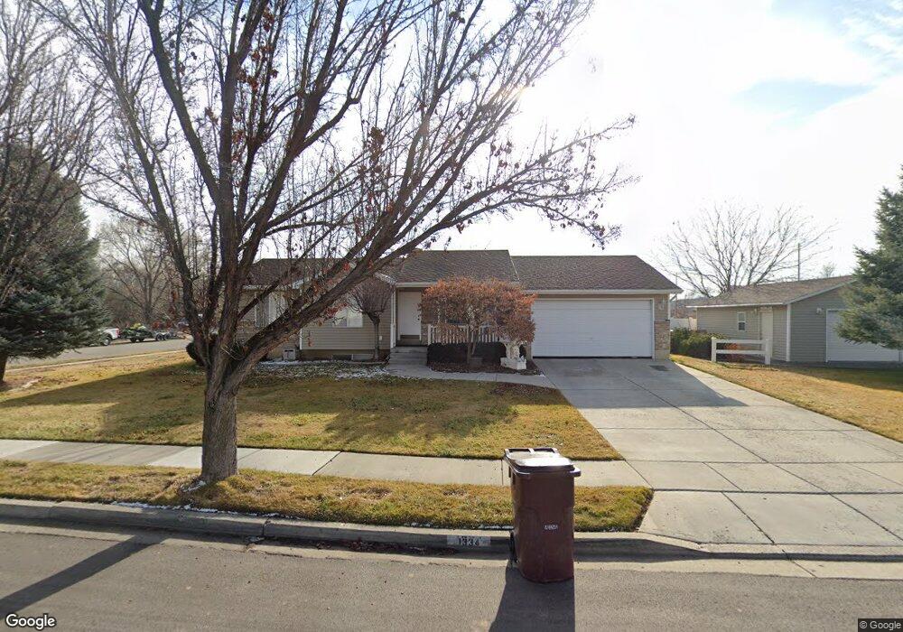 1334 Cedar Hollow Rd, Lehi, UT 84043 - photo 1