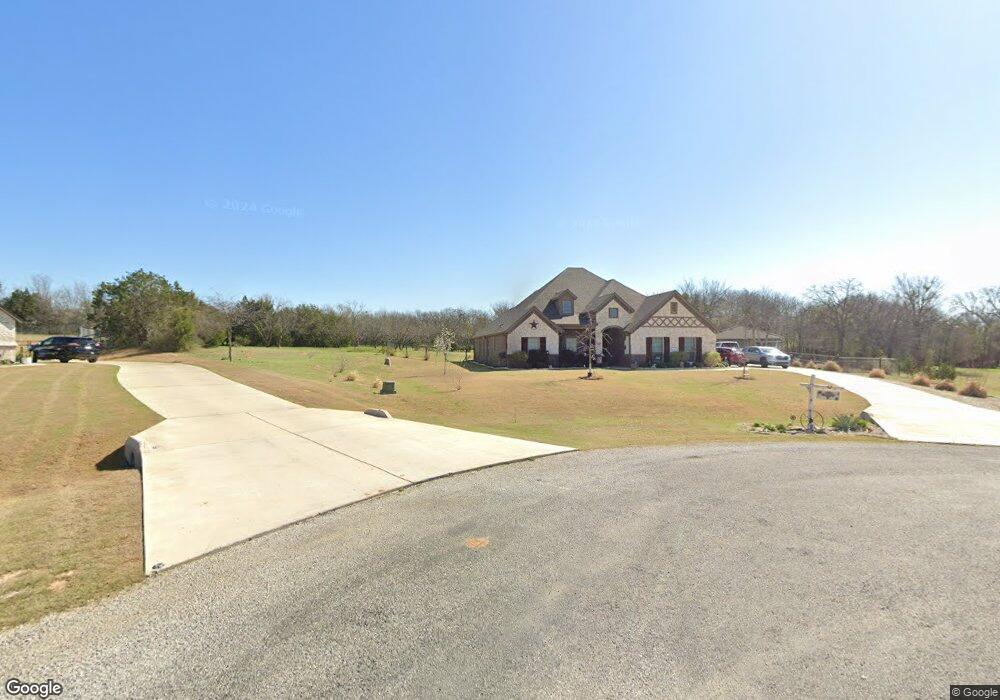 1020 Merriam Ct, Weatherford, TX 76087 - photo 1