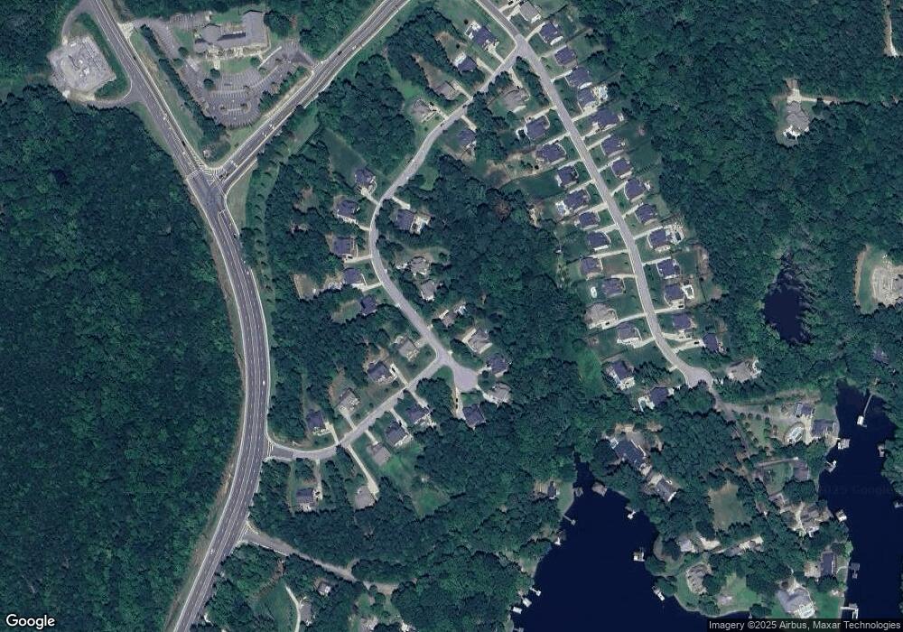 3016 Foggy Hollow Ln unit 36, Clover, SC 29710 - photo 1