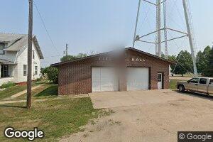 210 1st St, Wolverton, MN 56594