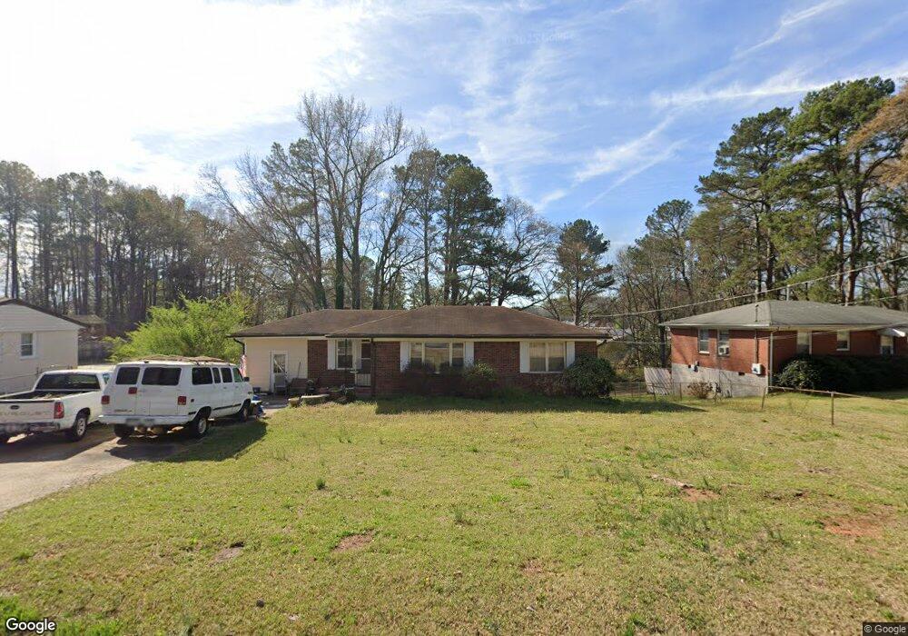 2023 Warren Dr, Austell, GA 30106 - photo 1