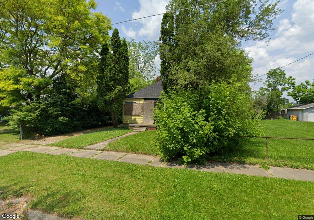 3626 Brown St, Flint, MI 48532 - photo 1