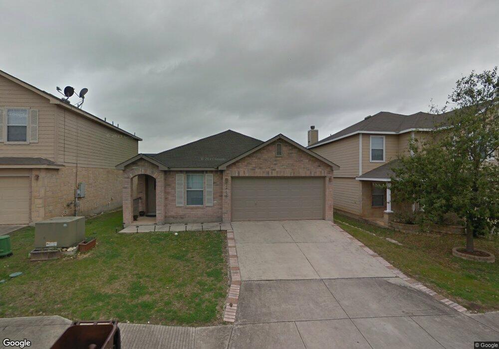 24607 Maple Crest, San Antonio, TX 78261 - photo 1
