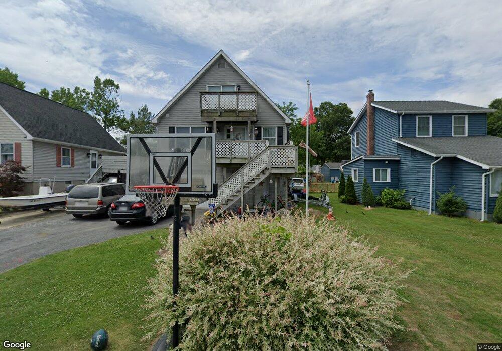 6921 Gunder Ave, Middle River, MD 21220 - photo 1