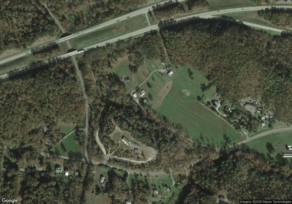 3323 Shawvers Rd, Clifton Forge, VA 24422 - photo 1