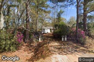 10083 Hugghins Rd, Red Level, AL 36474