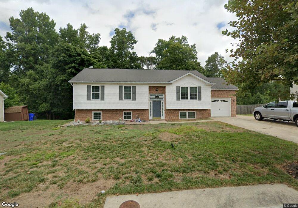 7014 Heather Dr, Bryans Road, MD 20616 - photo 1