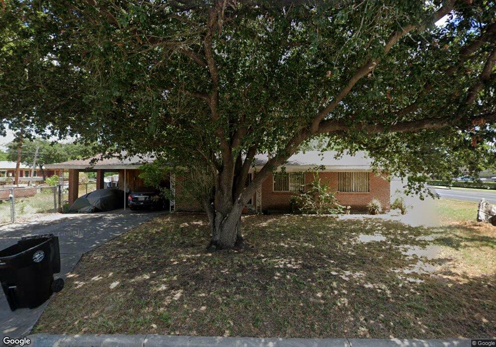 100 W 10th St, Weslaco, TX 78596 - photo 1