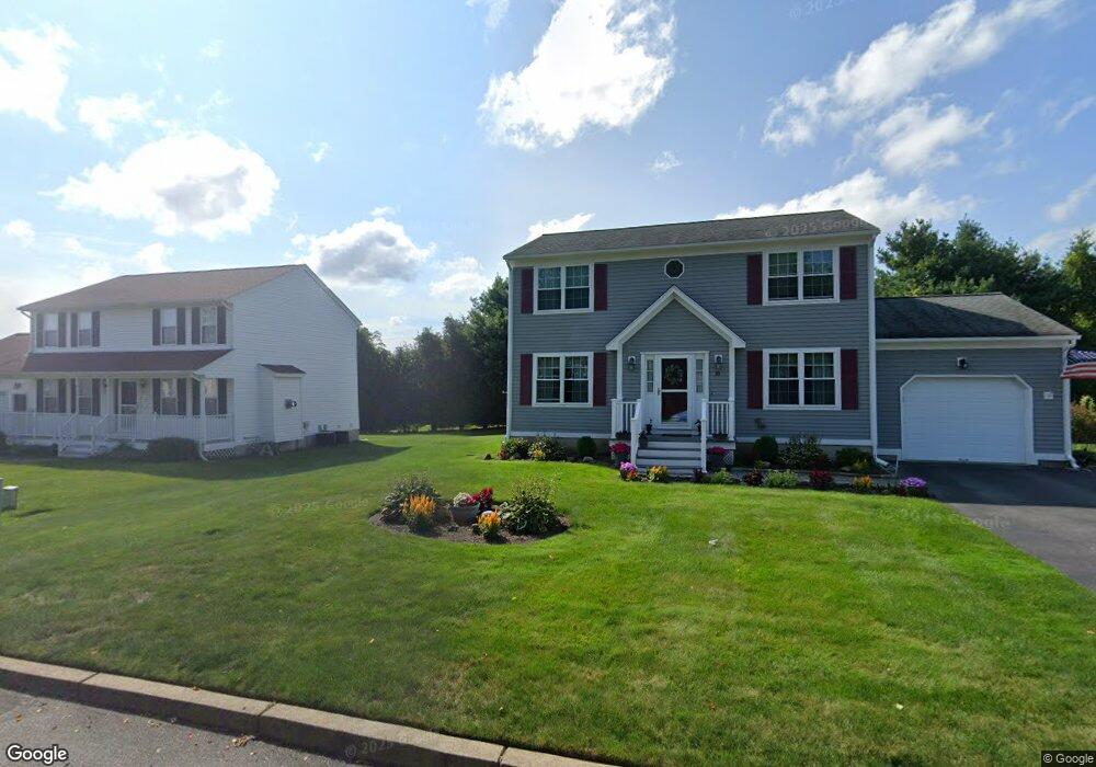 8 Gianna Dr, Cranston, RI 02921 - photo 1