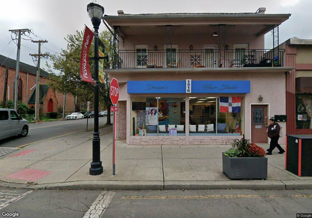 1516 Irving St unit 2R, Rahway, NJ 07065 - photo 1