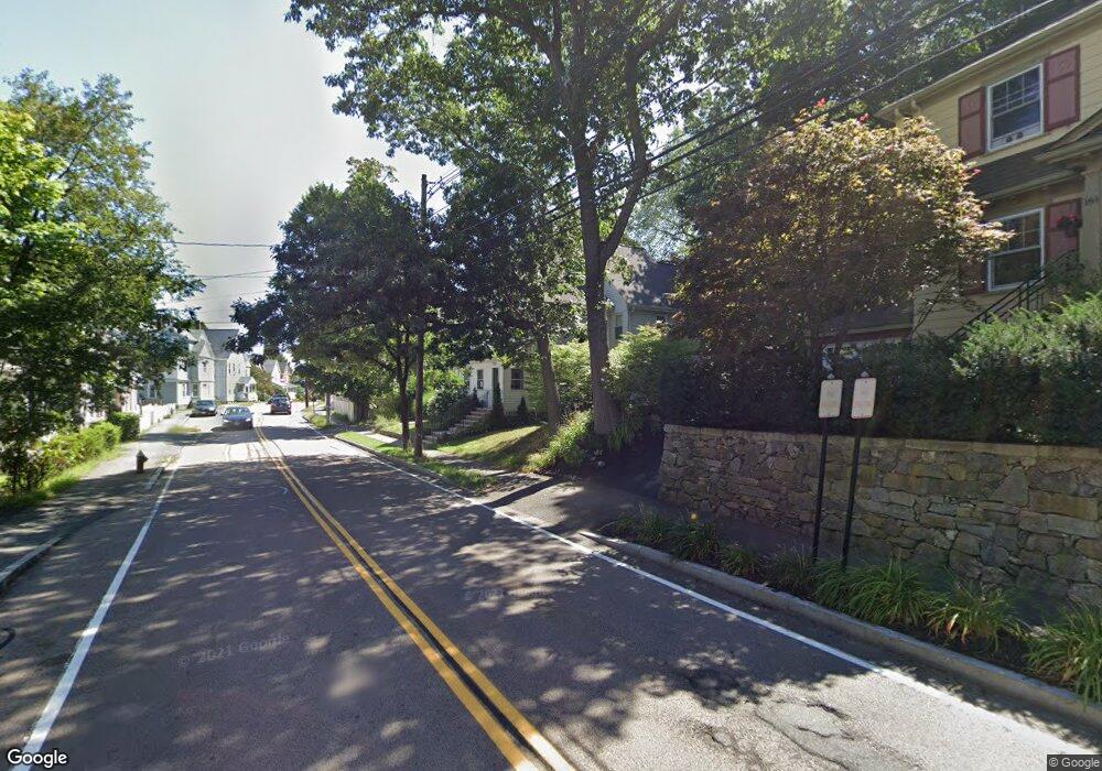 178 Eliot St unit 2, Milton, MA 02186 - photo 1