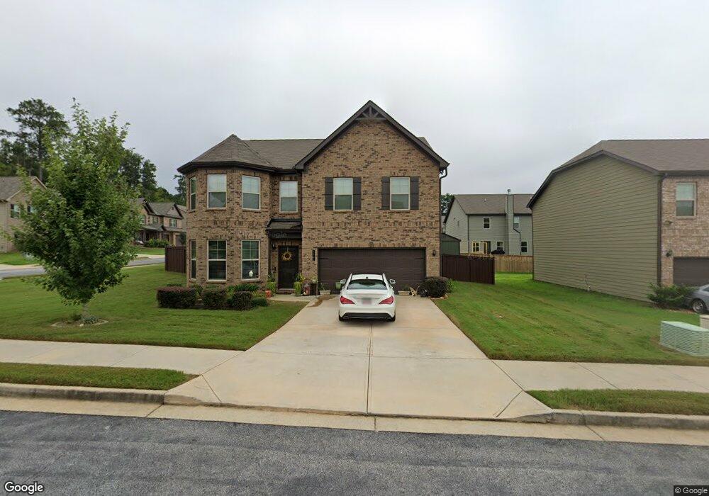 1191 Faulkner Way unit 137 - Everest III, Jonesboro, GA 30236 - photo 1