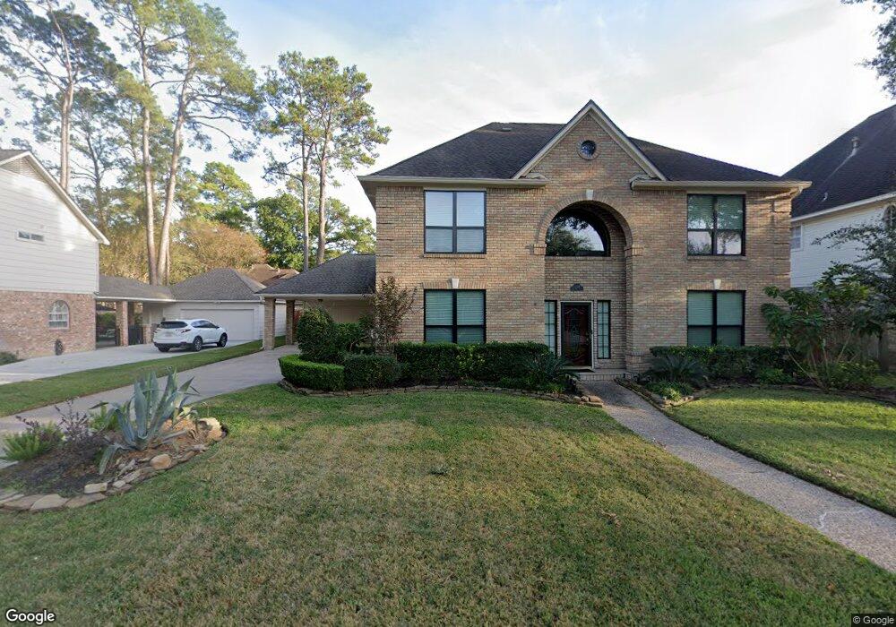 13314 April Mist Ct, Cypress, TX 77429 - photo 1