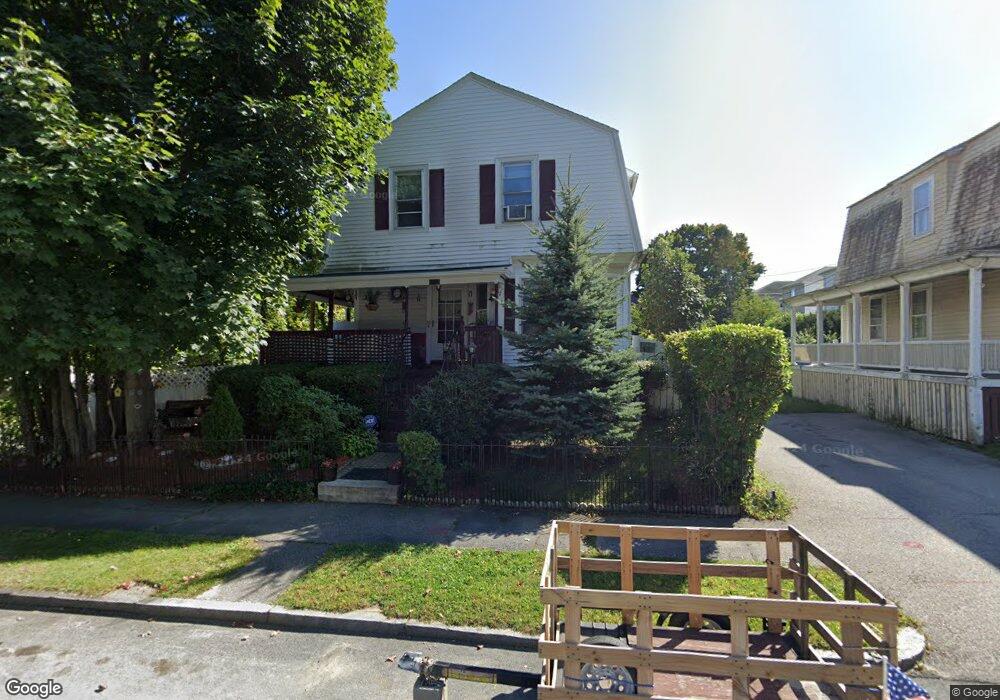 90 Cohasset St, Worcester, MA 01604 - photo 1