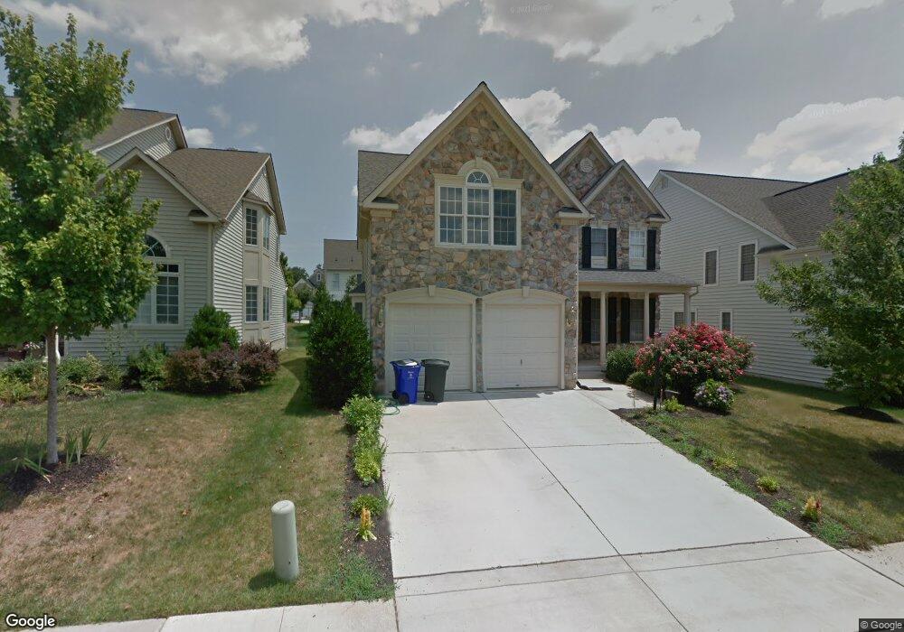 8627 Far Fields Way, Laurel, MD 20723 - photo 1