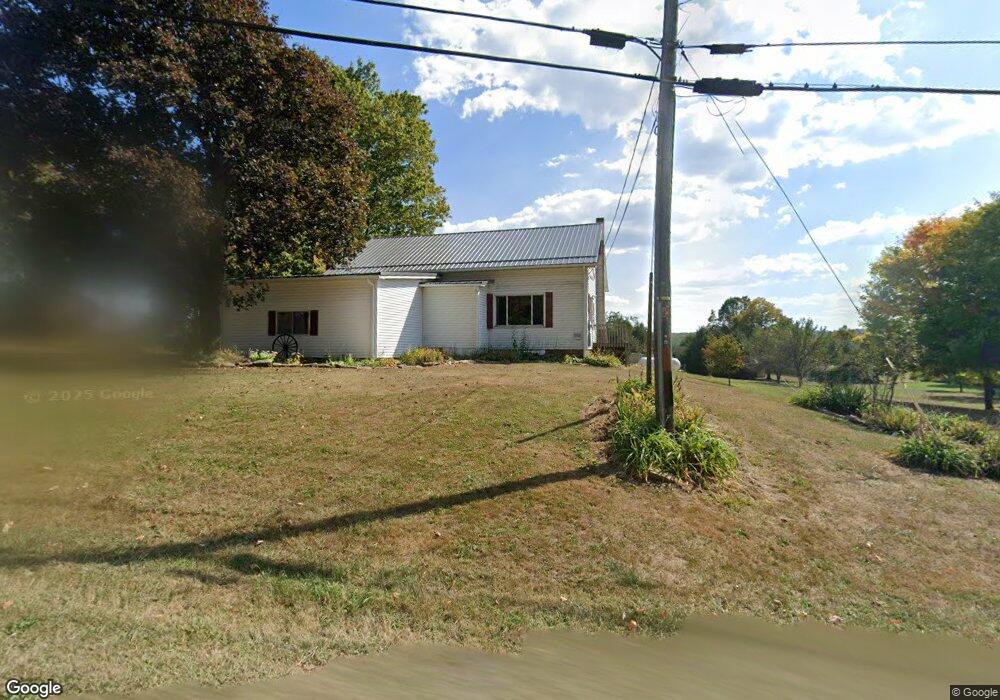 15330 Howard Danville Rd, Danville, OH 43014 - photo 1